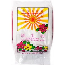 FLCK Potato Starch 450g